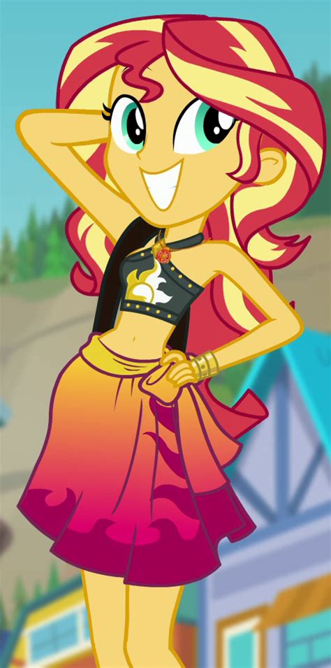 sunset shimmer equestria girls swimwear